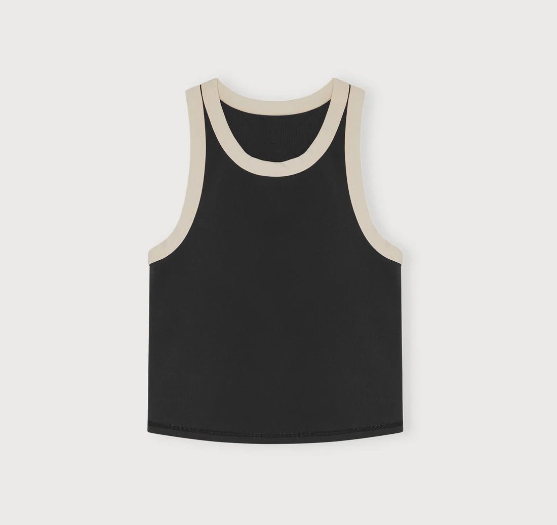 Active Flow Tank Top - Recycled - Free Living Co