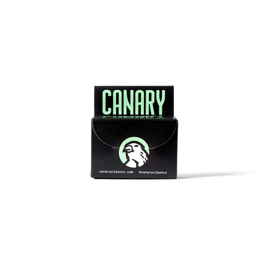 Dental Floss - Charcoal Mint - Plastic-Free and Vegan - Free Living Co