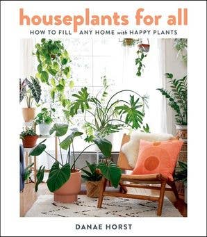 Houseplants for All: Danae Horst - Free Living Co