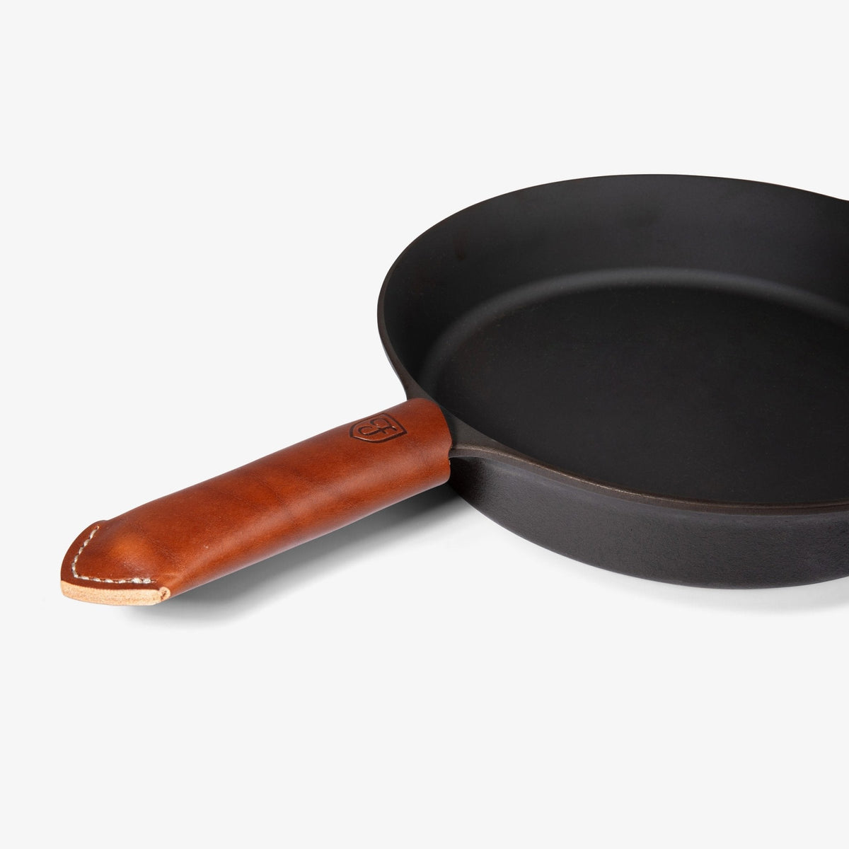 Leather Handle Cover - Free Living Co