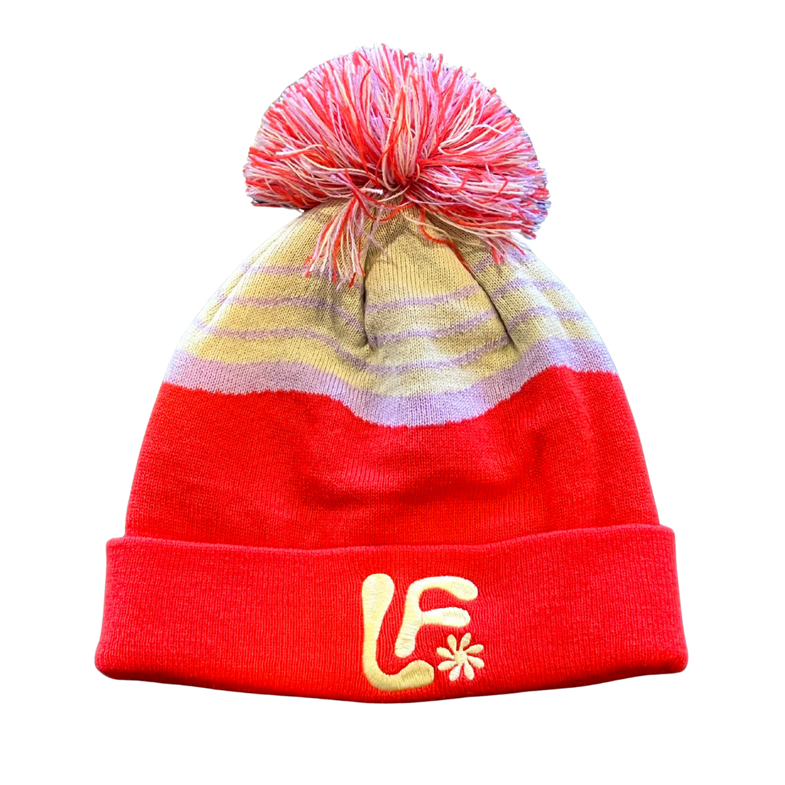 LF* Beanie - Free Living Co