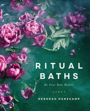 Ritual Baths : Deborah Hanekamp - Free Living Co