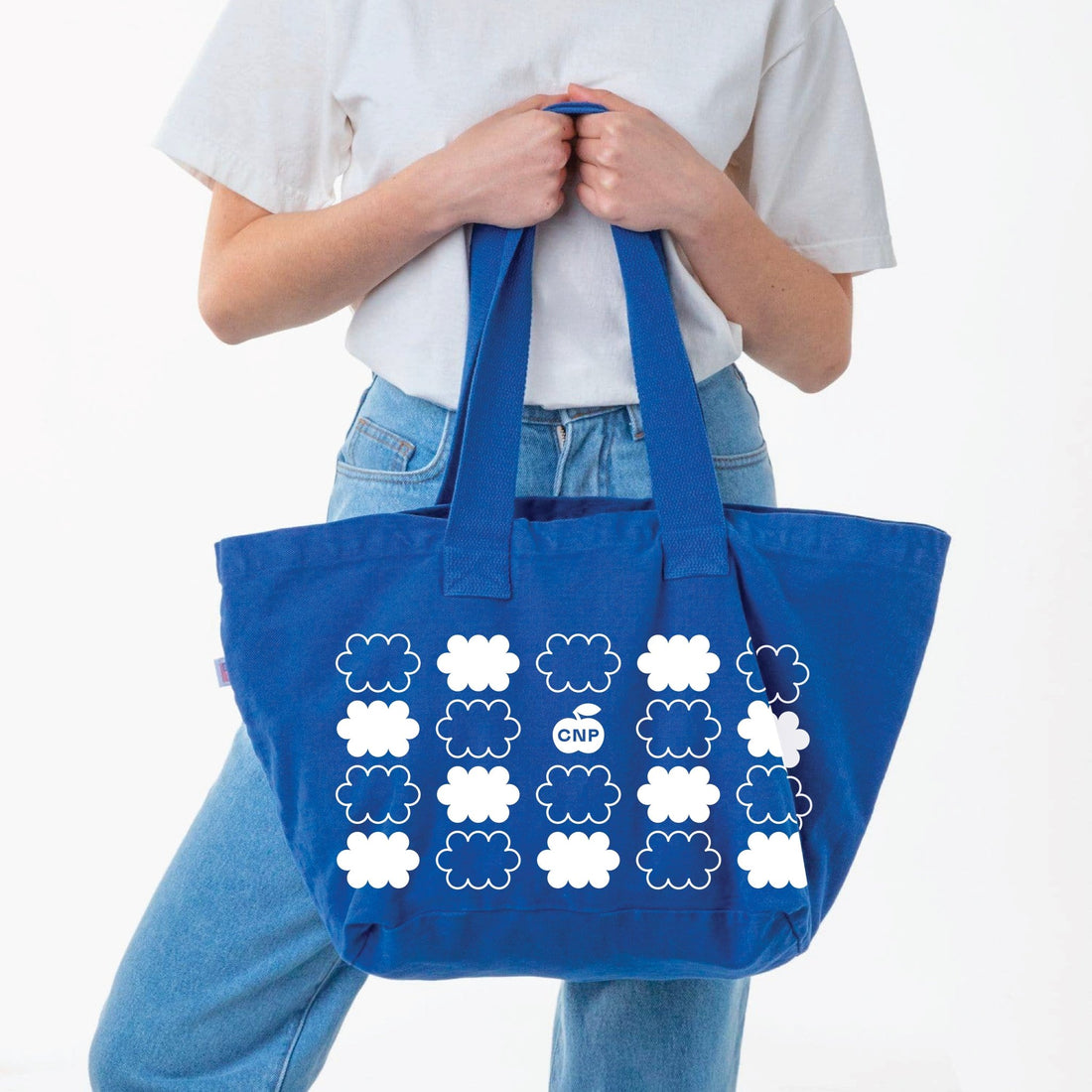 The Natural Tote Bag - Free Living Co