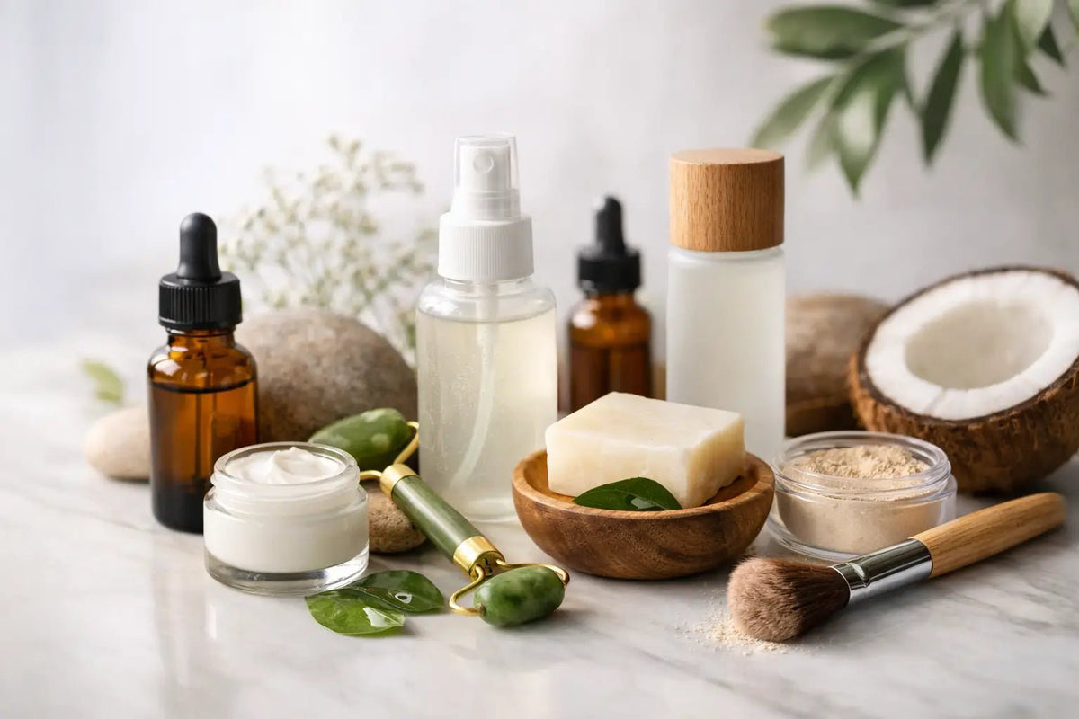 12 Best Non Toxic Beauty Products to Try