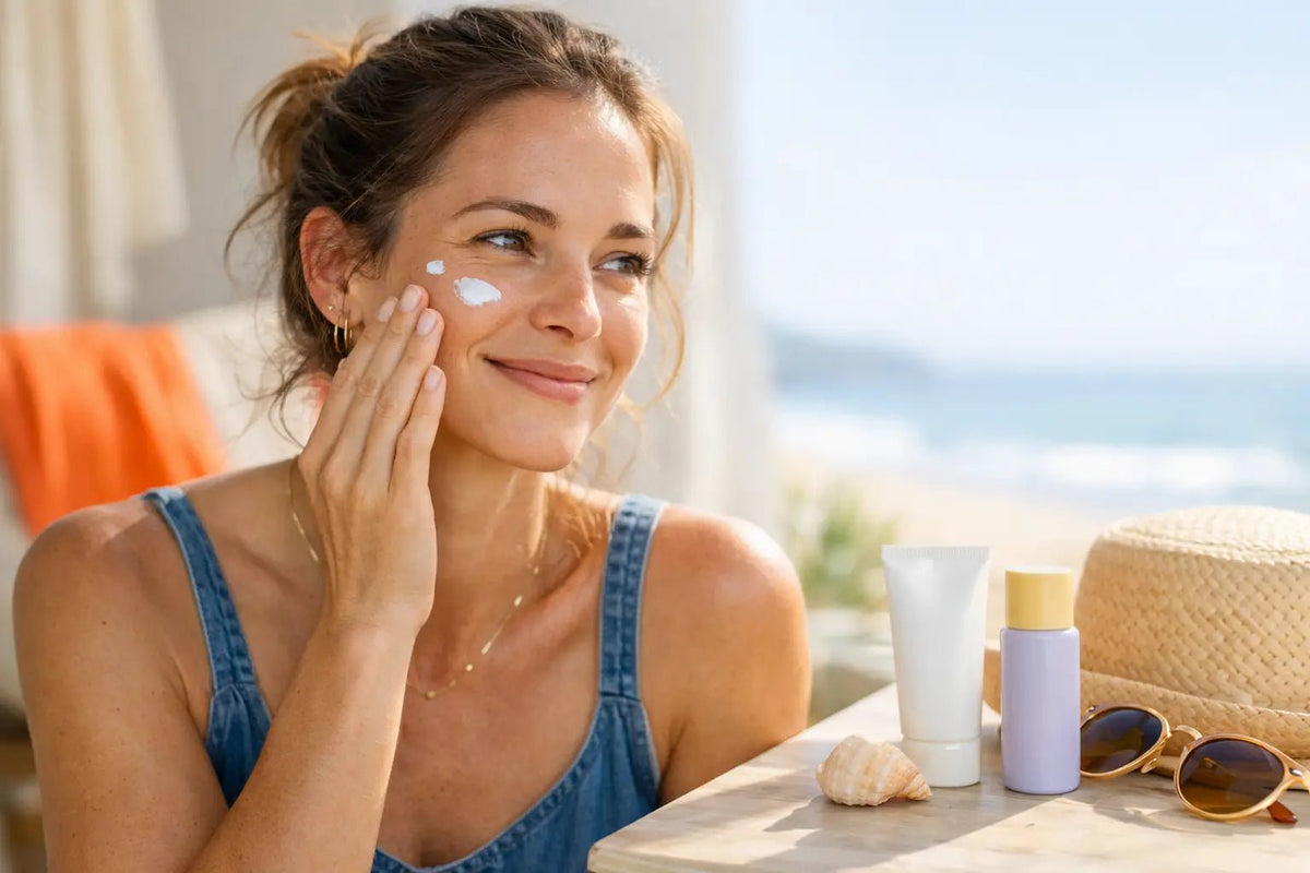 A Mineral Sunscreen Review for Real Life