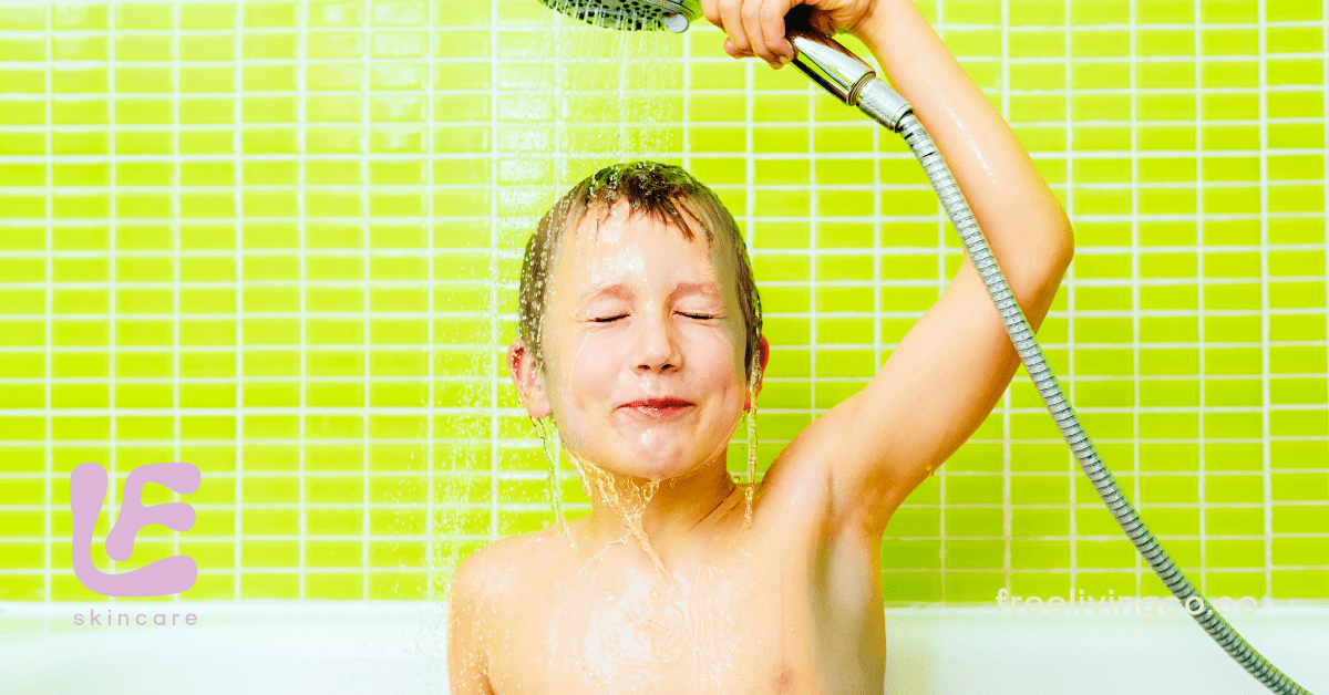 Body Wash Is the Most-Used Product in Your House. We Need to Talk.