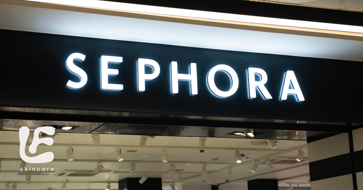 Clean at Sephora List: What It Actually Screens For (And the Gaps That Drive a Range Rover Through)