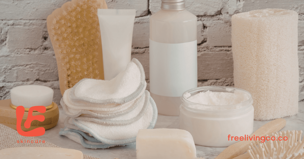 Clean Morning Routine Swaps: A Seven-Product Side-by-Side