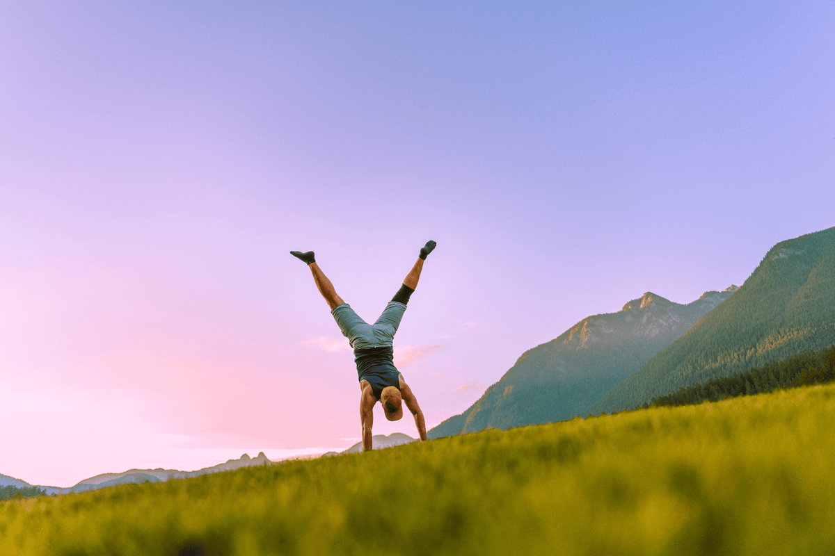 How to Find Flow in the Chaos: 6 Everyday Rituals for Real-Life Wellness - Free Living Co