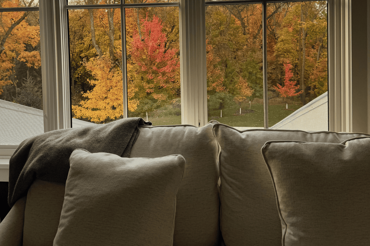 How to Transition Your Home for Fall — the Free Living Way - Free Living Co