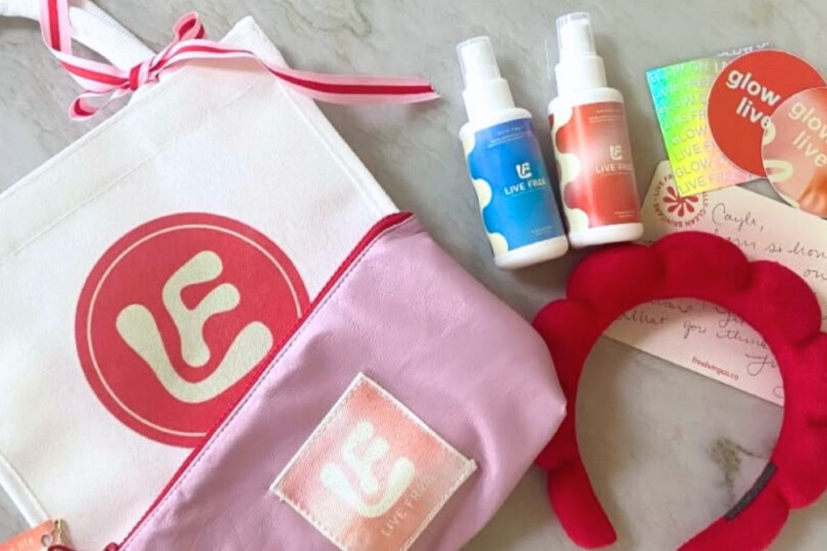 Raising the Standard for Teen Skincare: As Seen in TownLift