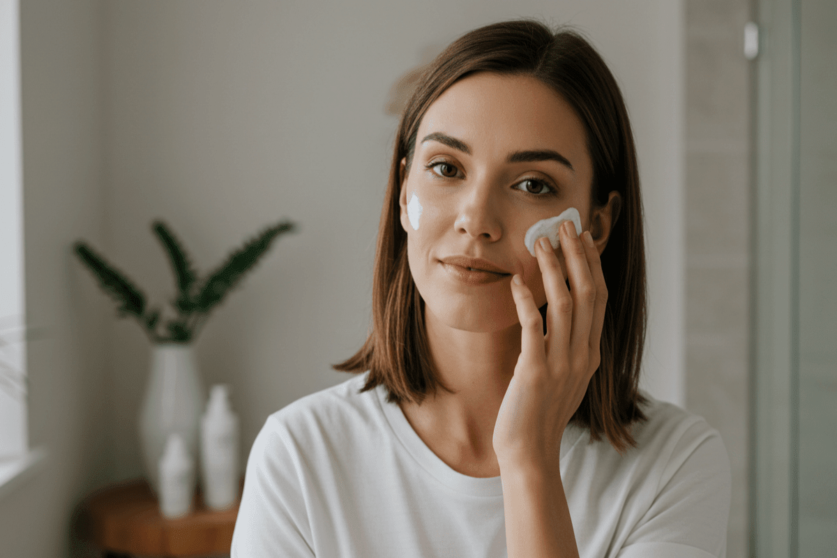 Safe Skincare Products: What to Know (and What to Avoid) - Free Living Co