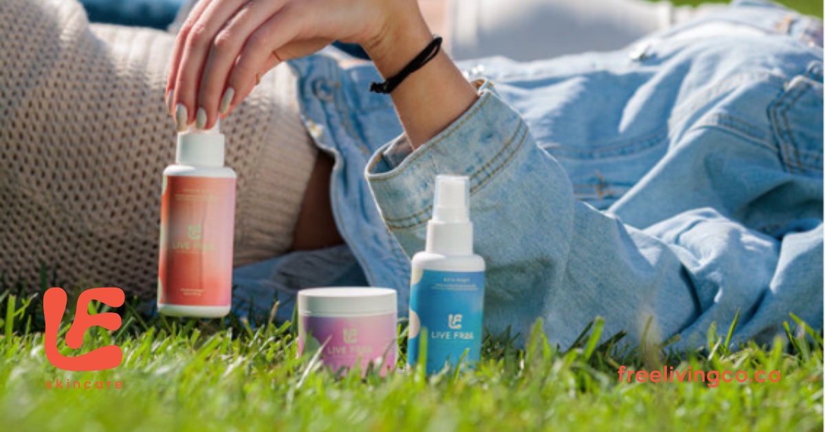 How many products does a teen actually need?