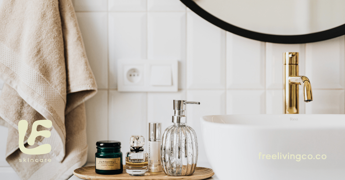 The Five Endocrine Disruptors Probably on Your Counter Right Now - Free Living Co