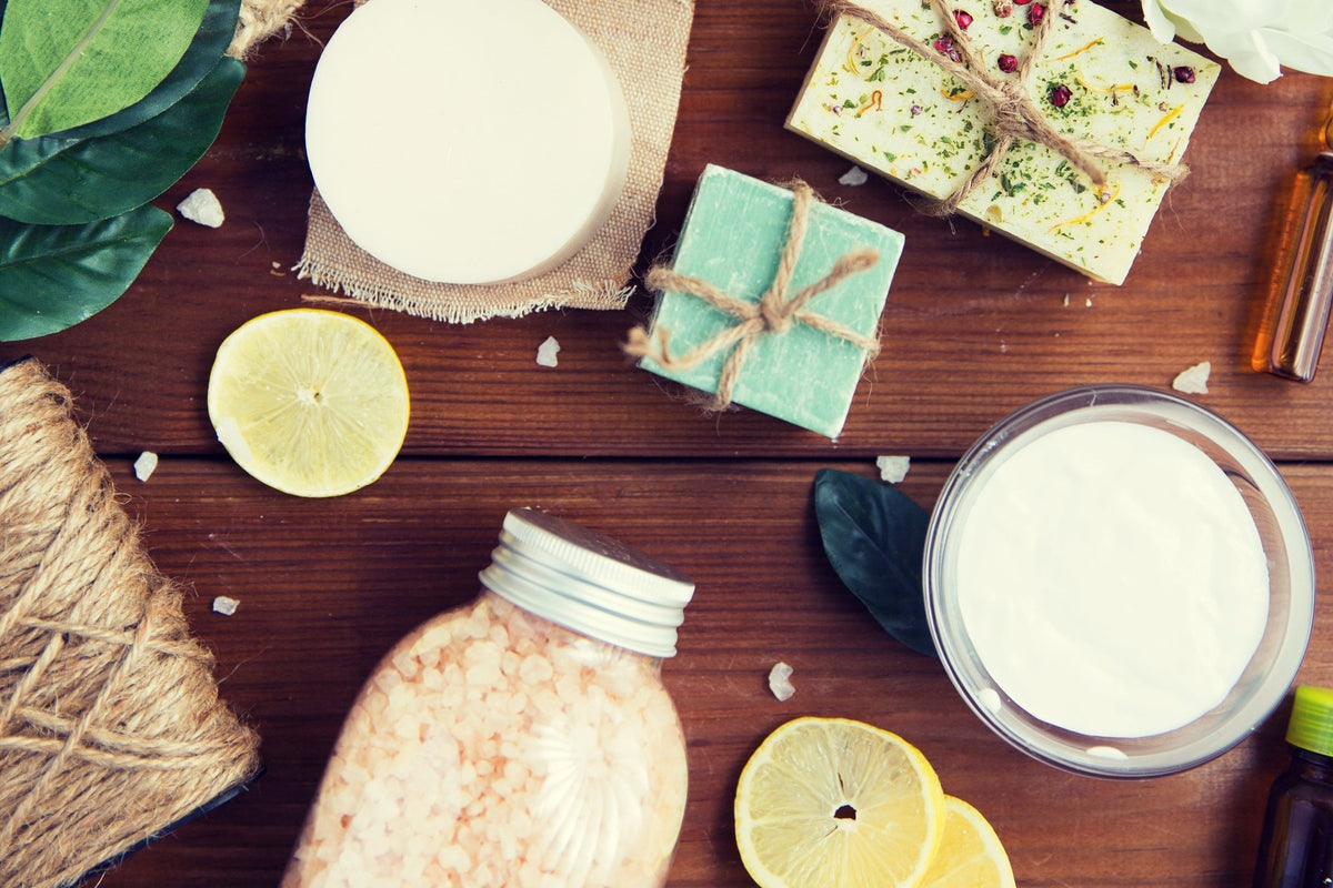 The Hidden Toxins in "Clean" Products: How to Identify Truly Chemical-Free Alternatives