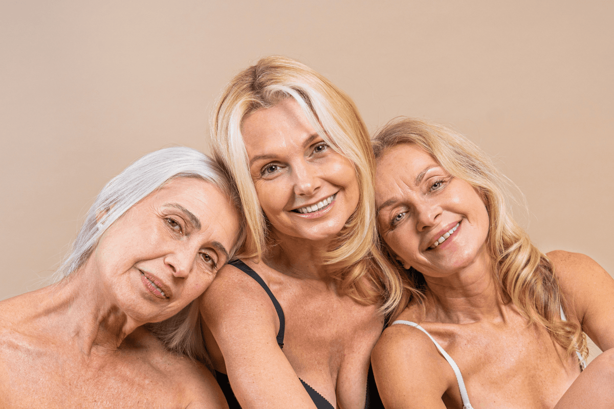 The Ultimate Skincare Ingredient Guide by Decade: What to Use (and Avoid) at Every Age - Free Living Co