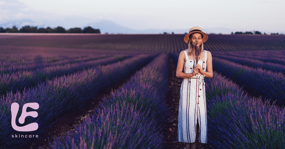 The Word "Fragrance" Is Hiding 3,000+ Ingredients. Here's the Loophole. - Free Living Co