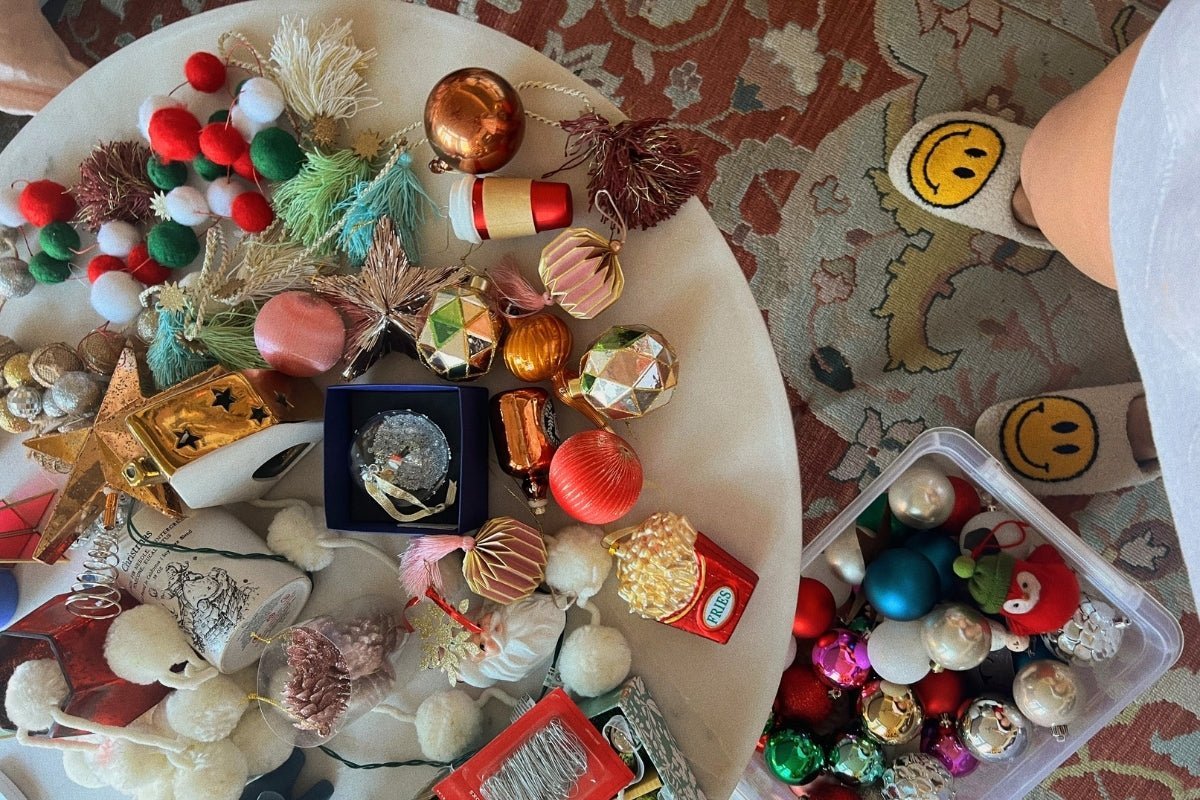 Tiny Rituals, Big Impact: 7 Habits To Spark More Joy This December