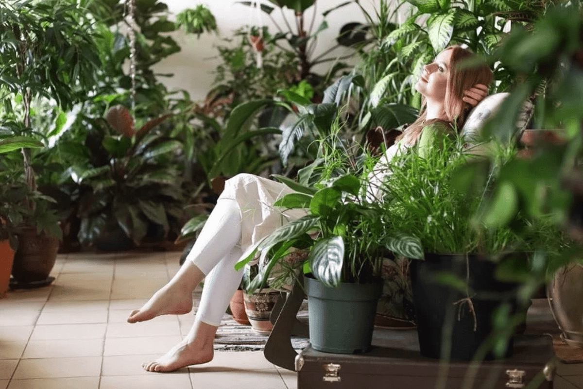 Untraditional Ways to Detox - Free Living Co