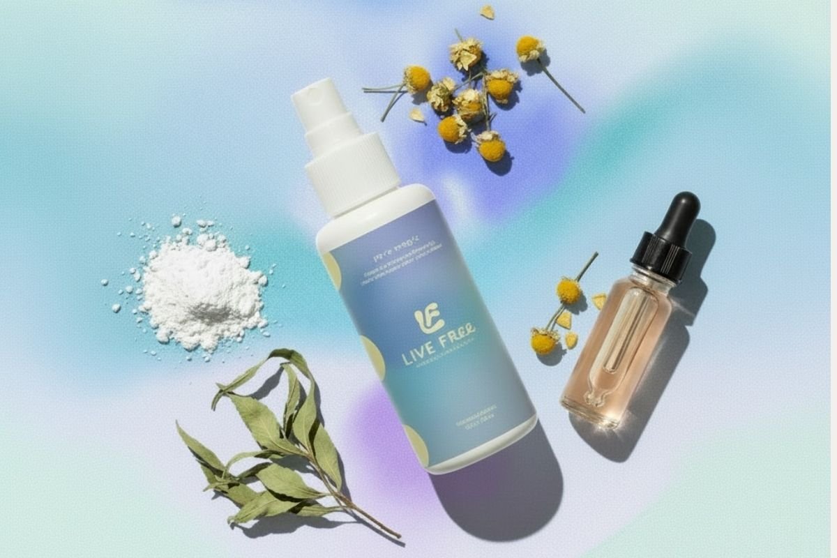 What Does It Take to Be MADE SAFE® Certified — How Live Free Skincare Sets a New Standard for Teens
