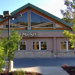 The Market Park City