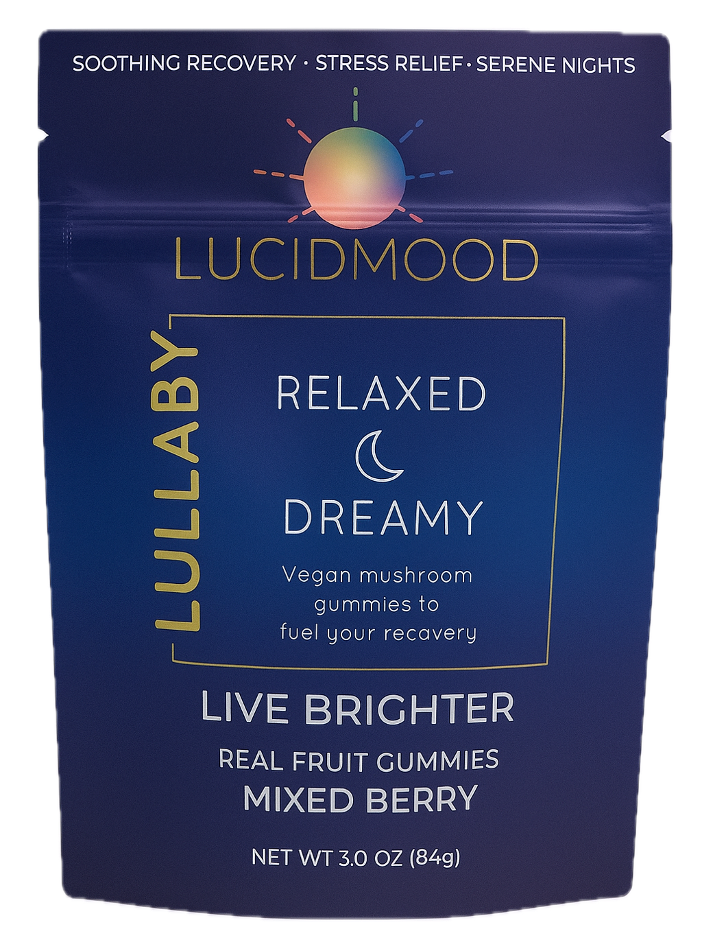 LucidMood