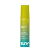Sunly Face and Body Mineral Sunscreen Spray SPF 50