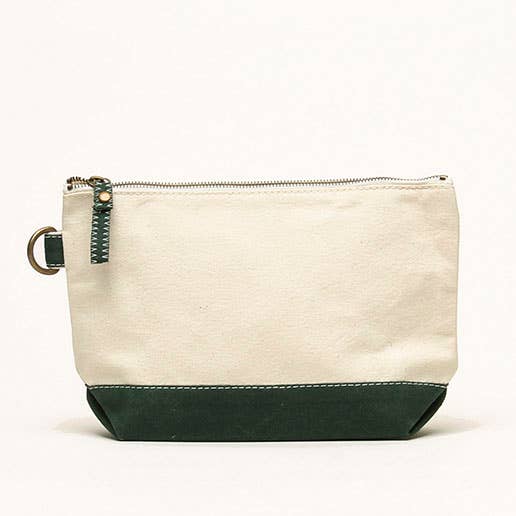 All In Zip Pouch