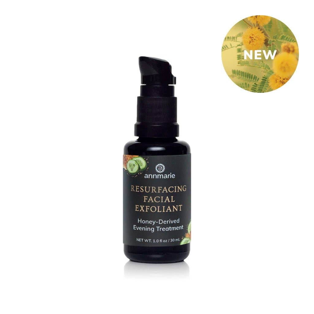 Annmarie | Resurfacing Facial Exfoliant