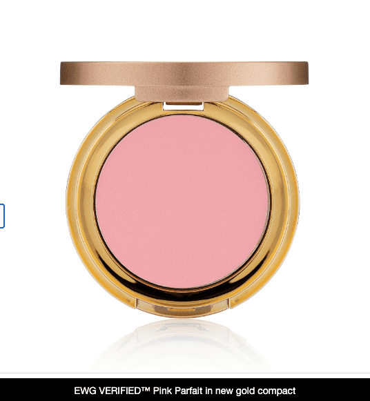 Blush & Eyeshadow Multi Purpose Powder