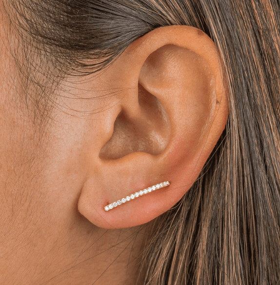 Boca Ear Climbers