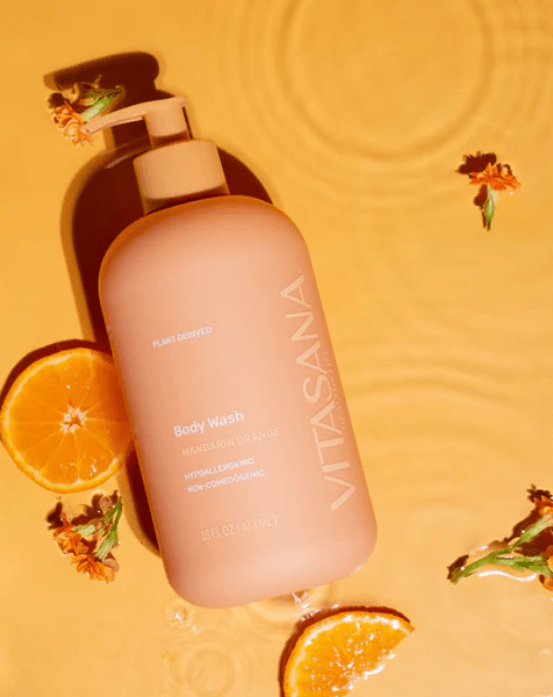 Body Wash