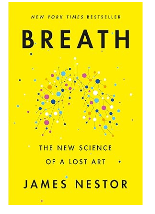 Breath by James Nestor