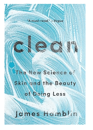 Clean by James Hamblin