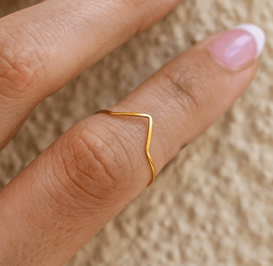 Cochella Ring
