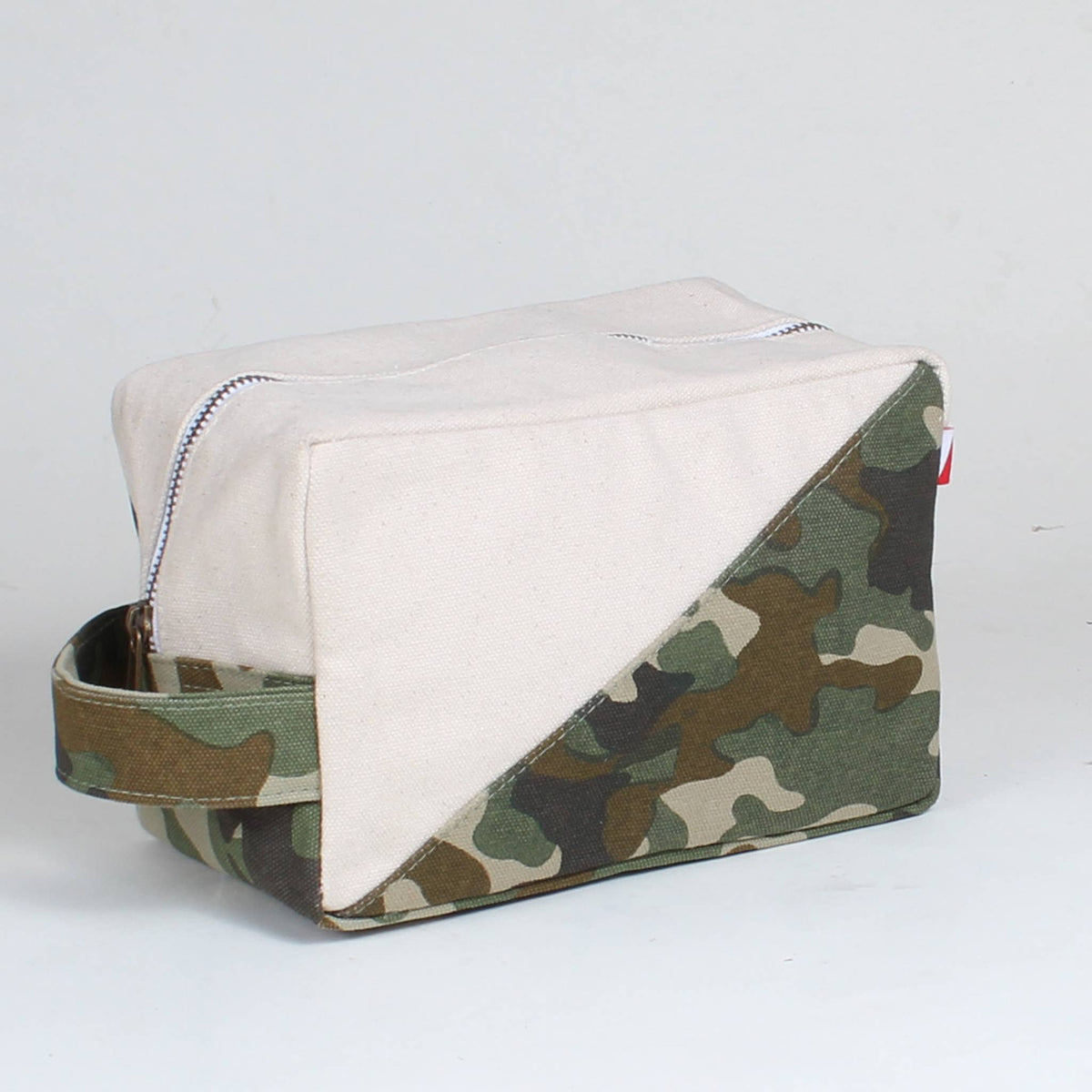 Contemporary Travel Toiletry Kits