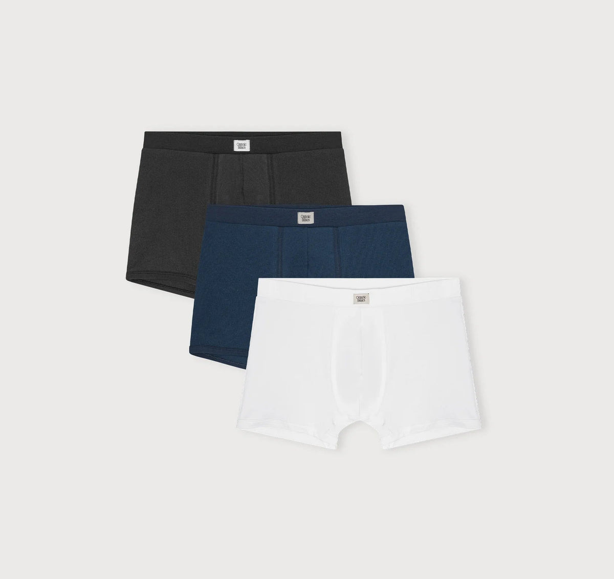 Core Icon Rib Trunks