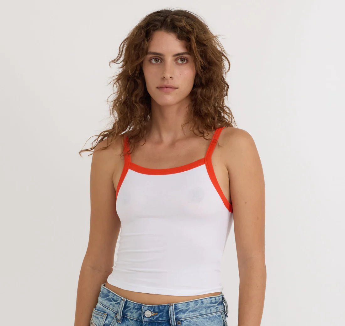 Core Play High-Neck Top
