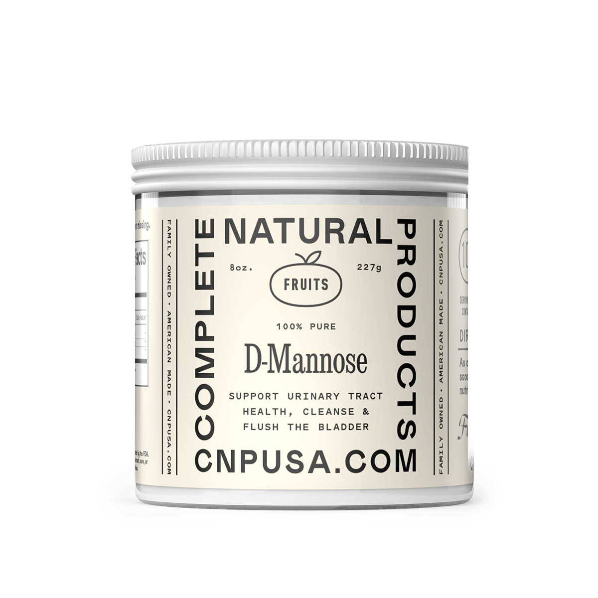 D-Mannose Powder