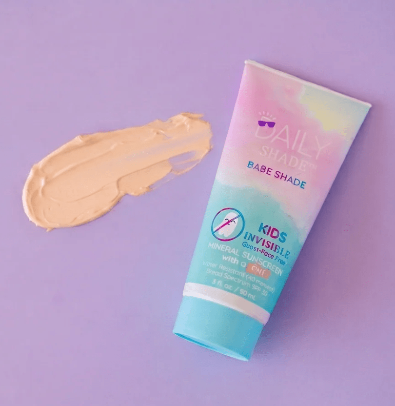 Daily Shade True Mineral Sunscreen SPF 30