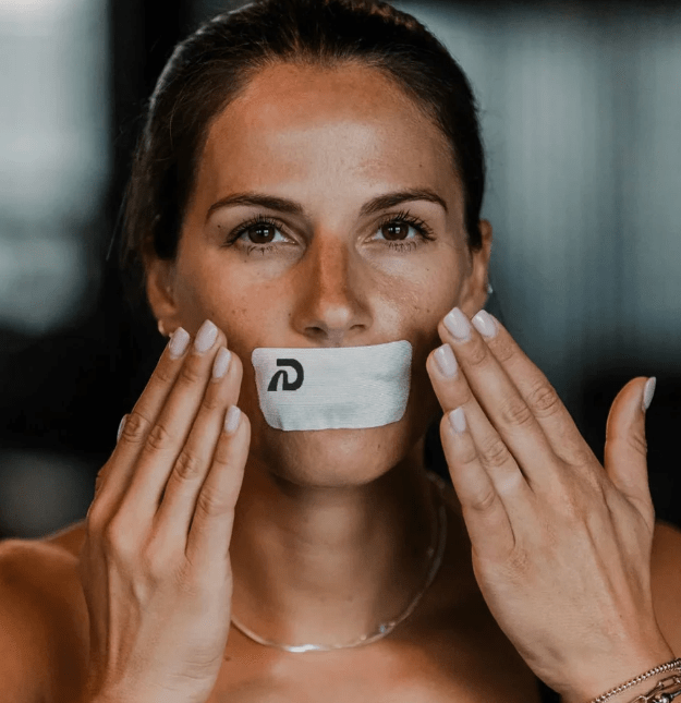 Dream Mouth Tape