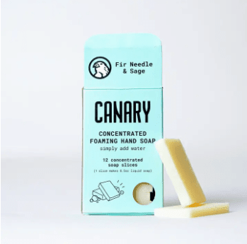 Foaming Hand Soap Refill Packs