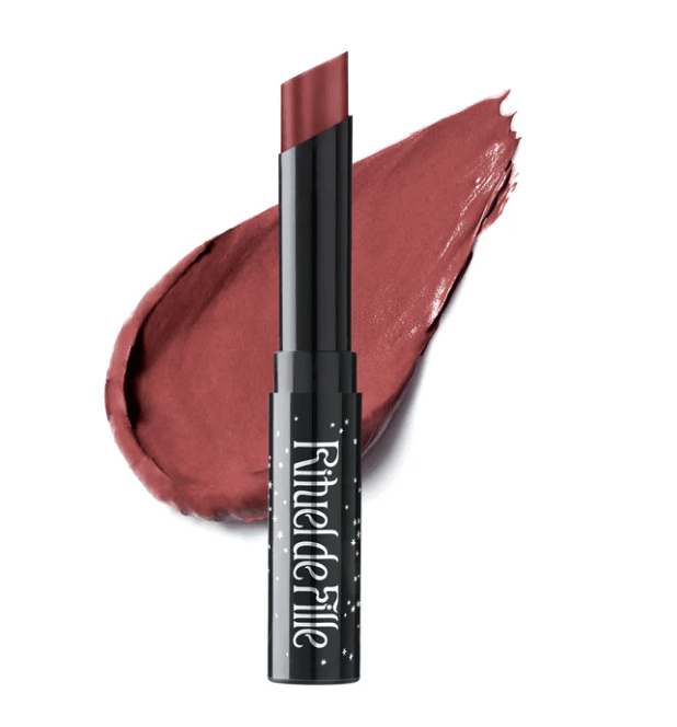 Forbidden Lipstick - Free Living Co
