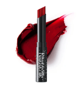 Forbidden Lipstick - Free Living Co