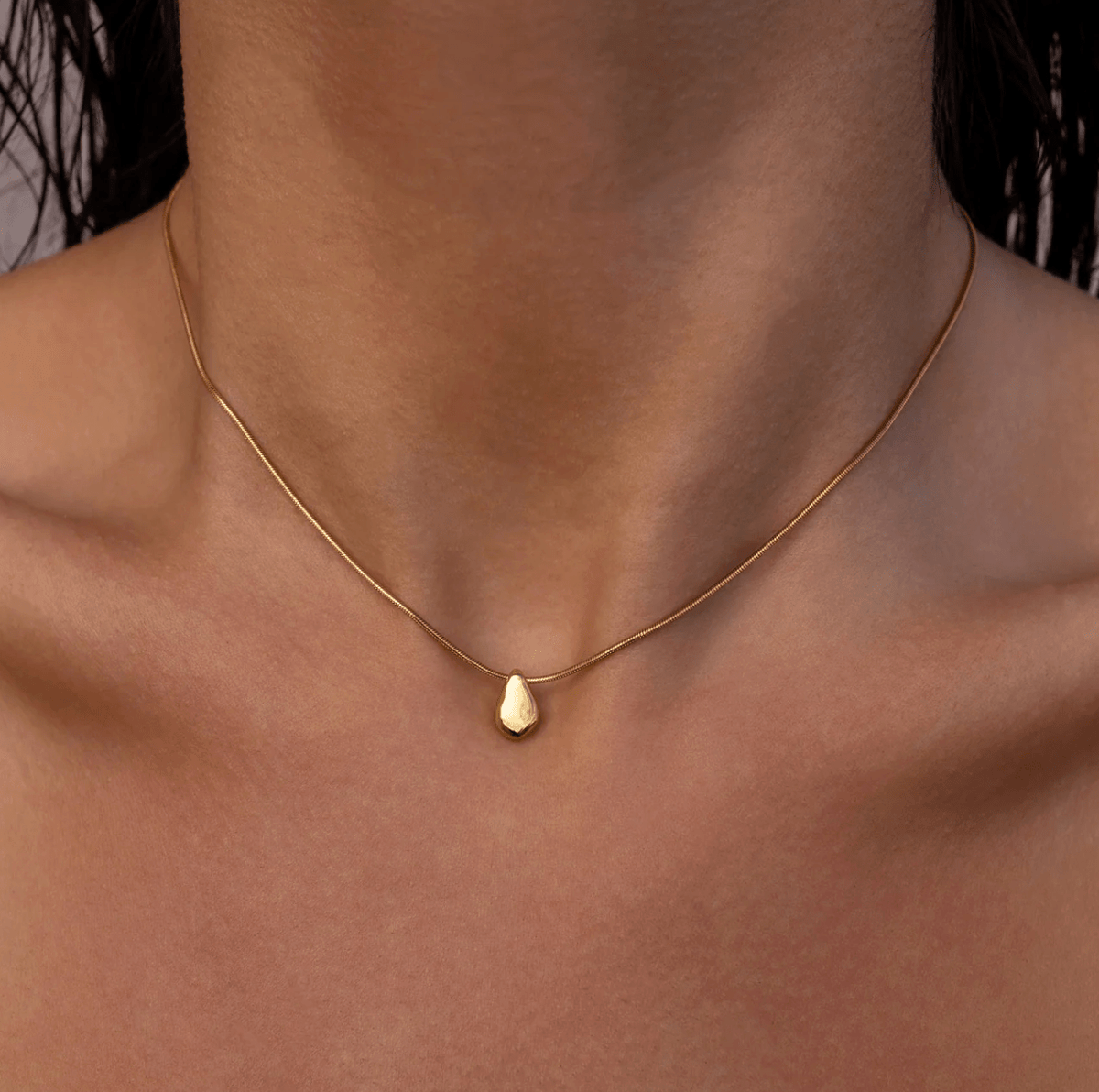 Form Necklace
