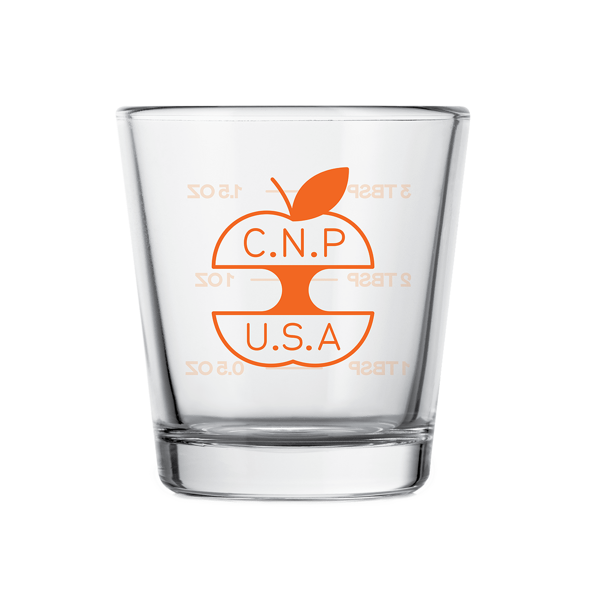 Glass Measuring Cup