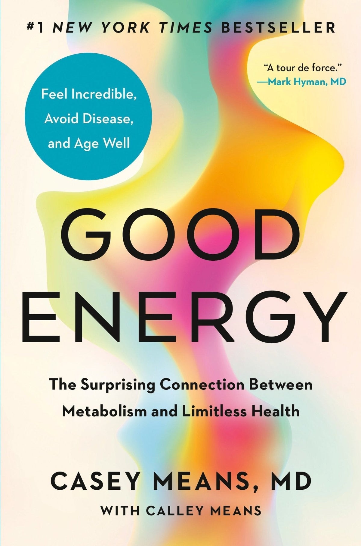 Good Energy - Free Living Co