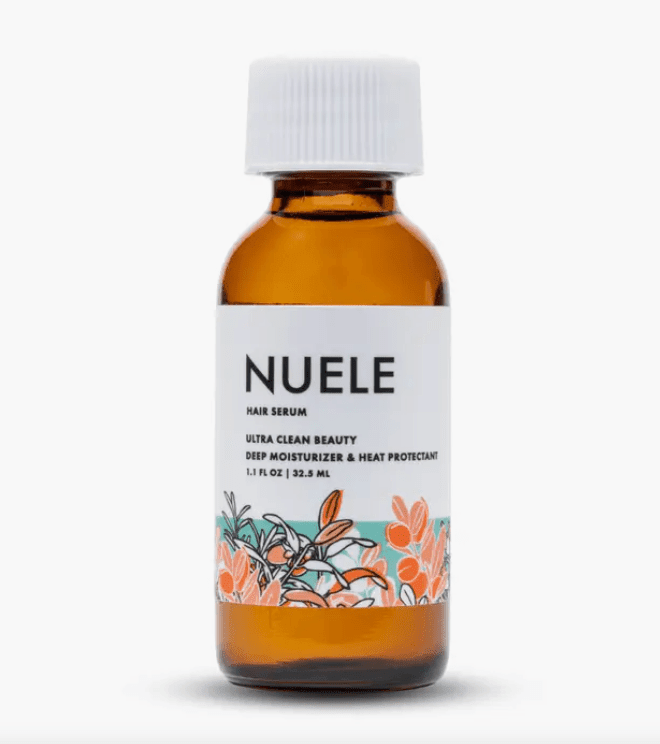 Hair Serum