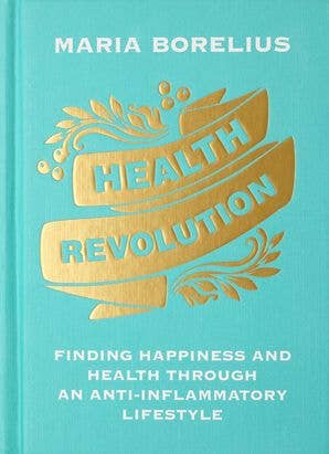 Health Revolution: Maria Borelius