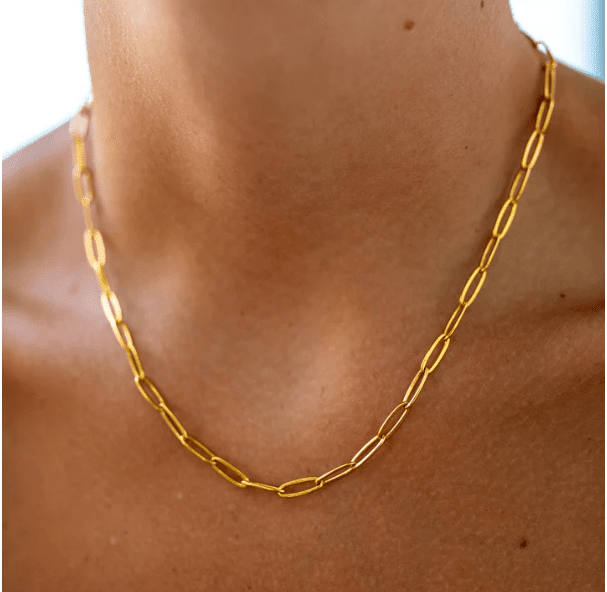 Heartbreaker Necklace - Free Living Co